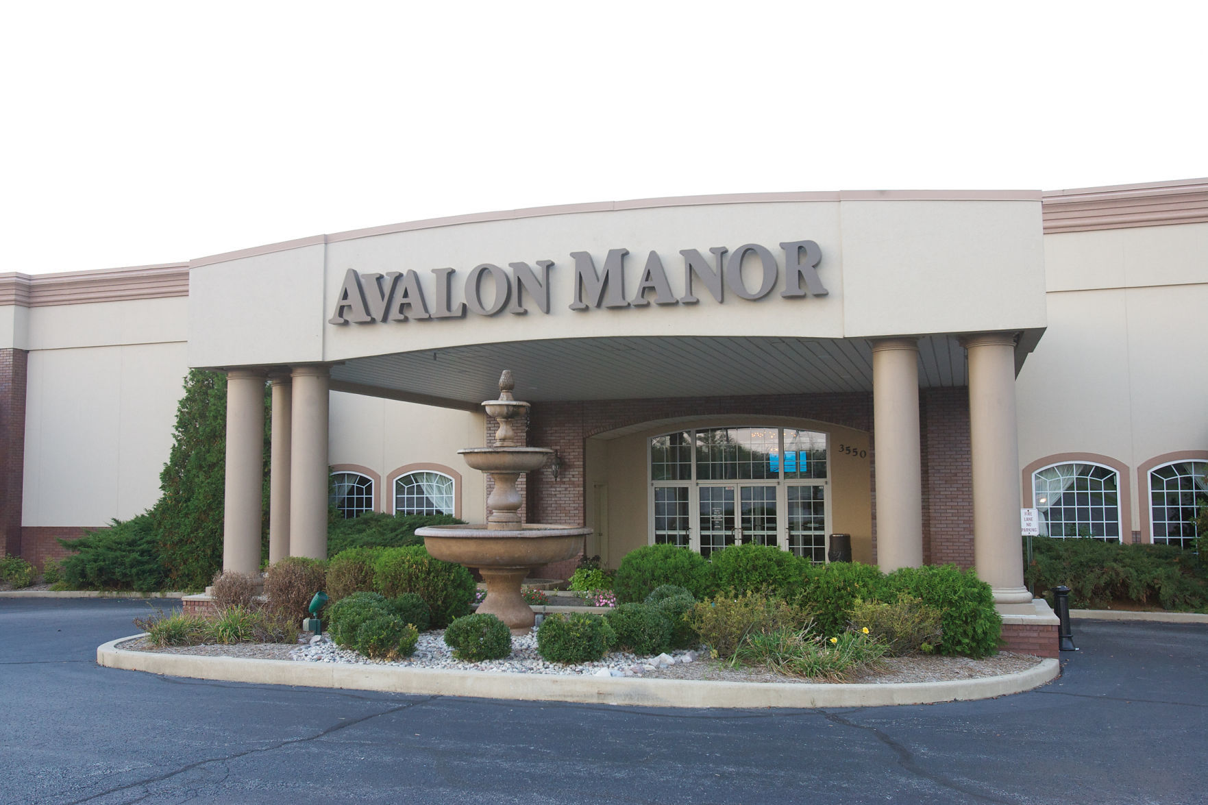 Best Banquet Facility